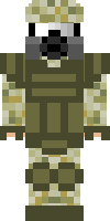 Скин по нику LordLev