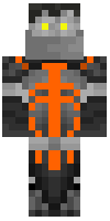 Скин по нику LordLexir