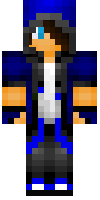 Скин по нику LordMarkos