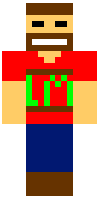 Скин по нику LordMentha