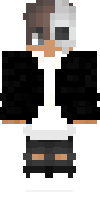 Скин по нику LordPalle
