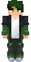 Скин по нику LordRaik