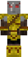Скин по нику LordRaven