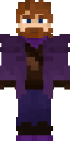 Скин по нику LordSantos