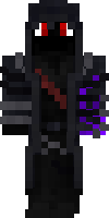 Скин по нику LordShadow