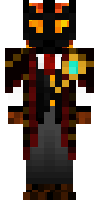 Скин по нику LordSirindur