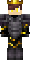 Скин по нику LordSubaru