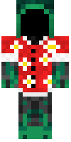 Скин по нику LordVakar