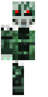 Скин по нику LordVertice