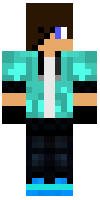 Скин по нику LordWiseRus