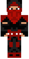 Скин по нику Lord_Assasin