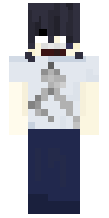 Скин по нику Lord_Belial