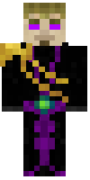 Скин по нику Lord_Cassius