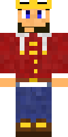 Скин по нику Lord_Demiurg