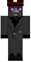 Скин по нику Lord_Drekar