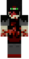 Скин по нику Lord_Gar