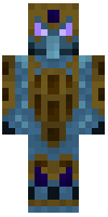 Скин по нику Lord_Lazuli