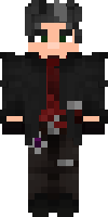 Скин по нику Lord_Lean