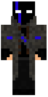 Скин по нику Lord_Li