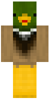 Скин по нику Lord_Mallard