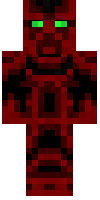 Скин по нику Lord_Necron
