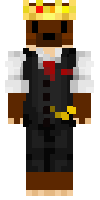 Скин по нику Lord_Pudding