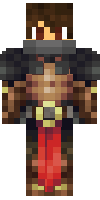 Скин по нику Lord_Revan