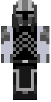 Скин по нику Lord_Starkiller
