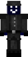 Скин по нику Lord_smail
