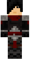 Скин по нику Lordarkhoss