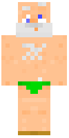 Скин по нику Lordbusz