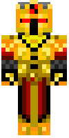 Скин по нику Lordcraft