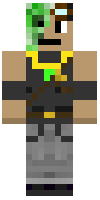 Скин по нику Lordgold