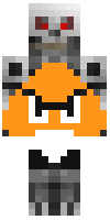 Скин по нику Lordjoshi