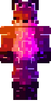 Скин по нику Lordmoonfox
