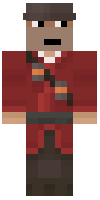 Скин по нику Lordnik