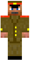 Скин по нику Lordork