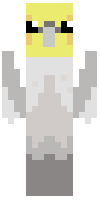 Скин по нику Lorn_Stormfury
