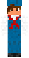 Скин по нику Loron