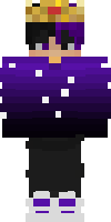 Скин по нику Lortix_