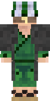 Скин по нику Lost_Player