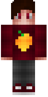 Скин по нику LostiGames