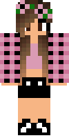 Скин по нику Lottie