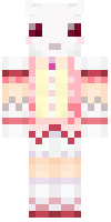 Скин по нику LoveChan