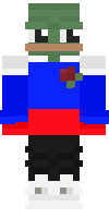 Скин по нику Lovepivo217