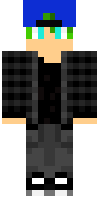 Скин по нику Lpk_Jesse