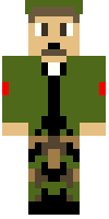 Скин по нику LtTwoGun