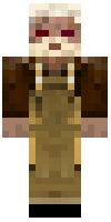 Скин по нику Luca1Luca4