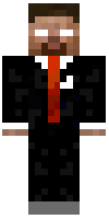 Скин по нику LucasCruz
