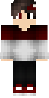 Скин по нику Lucas_